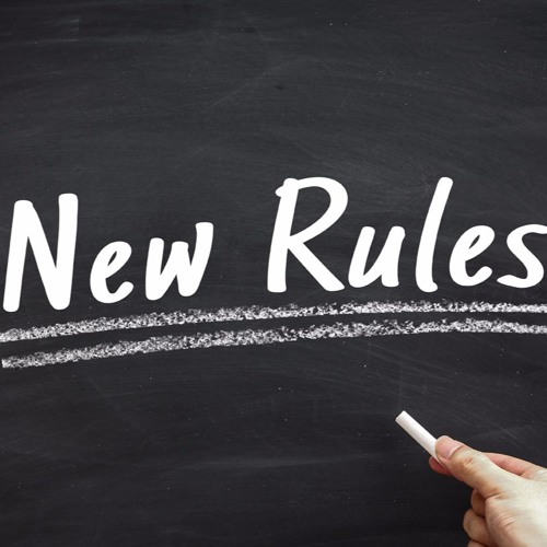 New! Know Your Customer (KYC) rule